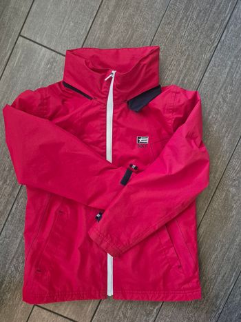 Veste kway