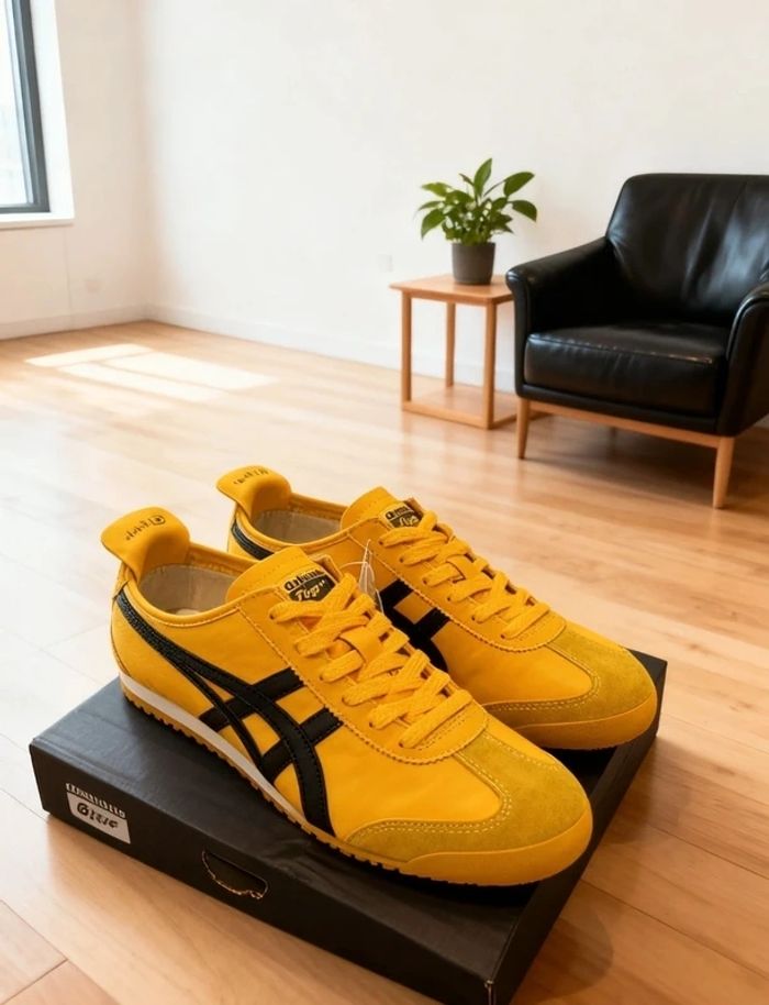 Onitsuka Tiger Mexico 66 Taille 39
