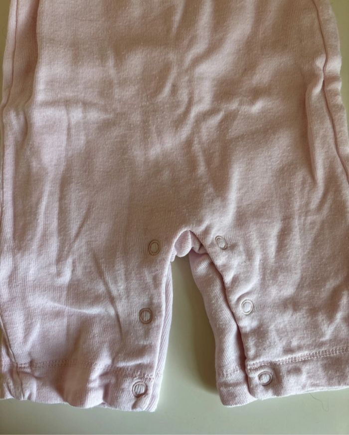 Tenue bébé fille naissance - photo numéro 2