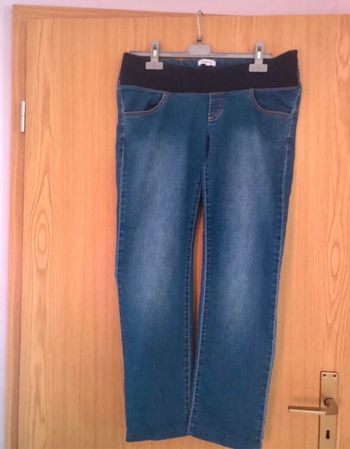 Pantalon « La Halle » 42