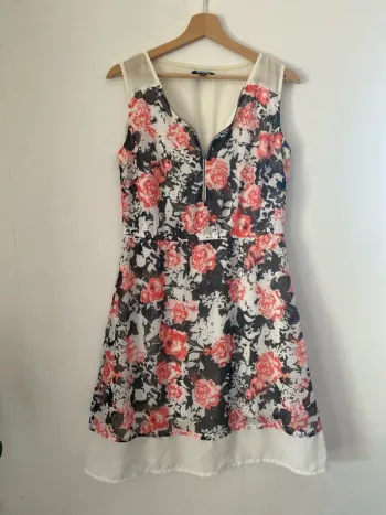 Robe d’été