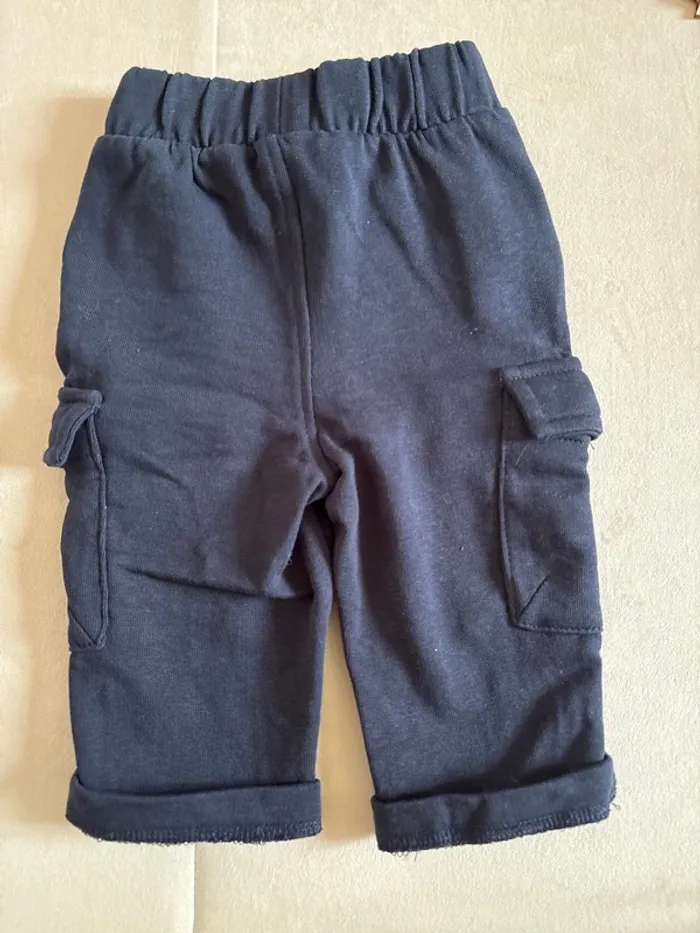 Pantalon taille 3 mois - photo numéro 3