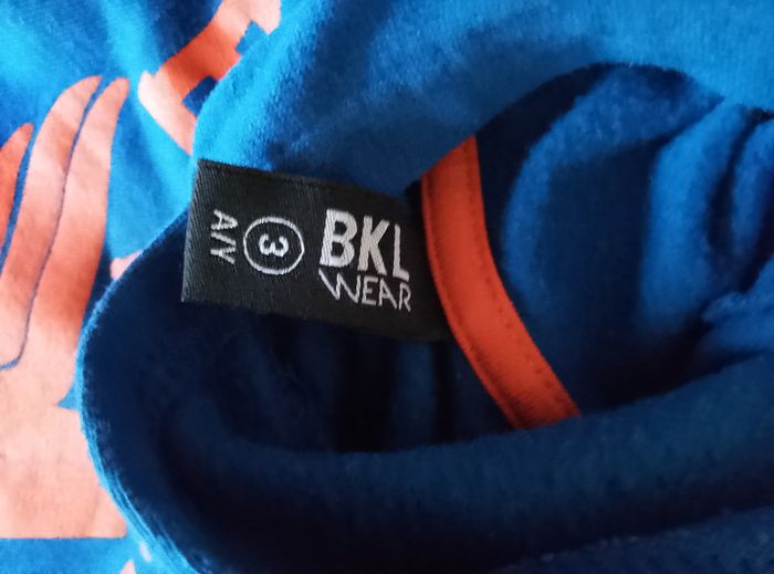 Pull à capuche garçon 3 ans - photo numéro 2