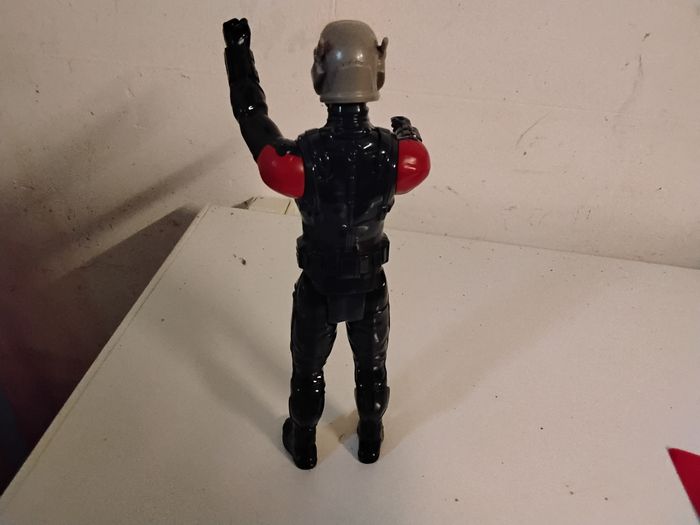 Différent advengers marvel - photo numéro 2