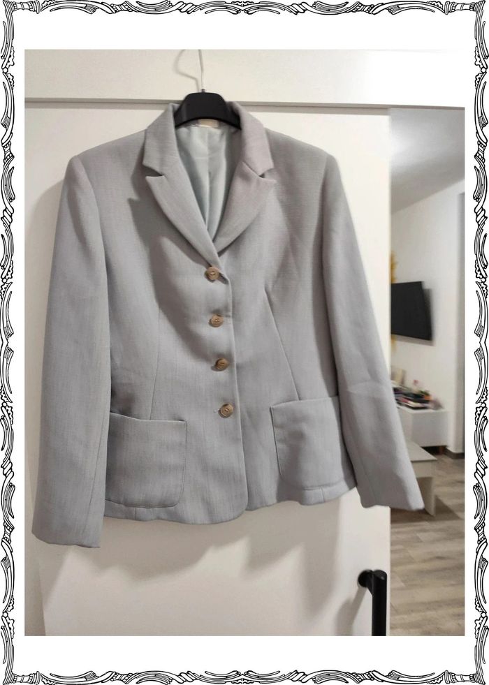 Blazers comme neuf taille 44
