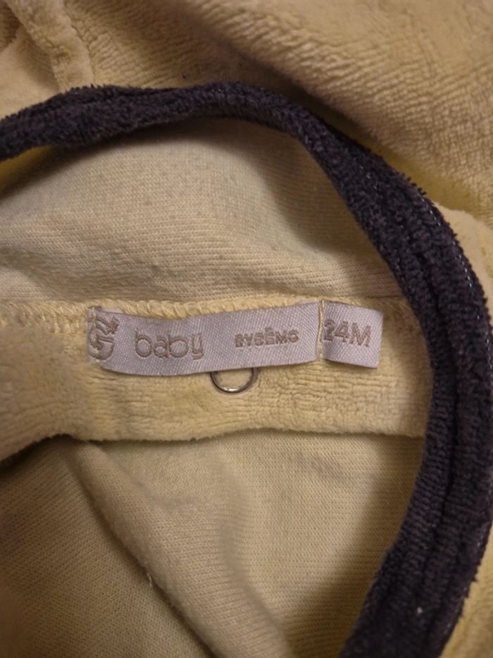 Pyjama 24mois - photo numéro 5