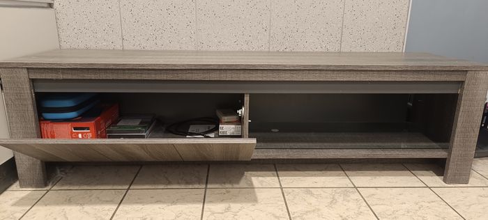 Meuble télé - photo numéro 2