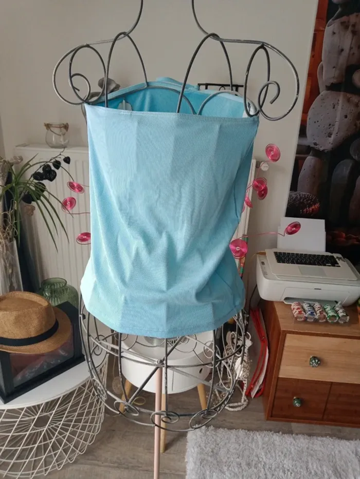 Maillot de bain 3 pièces - photo numéro 7