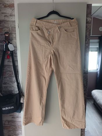 Pantalon balloon Kiabi T36 