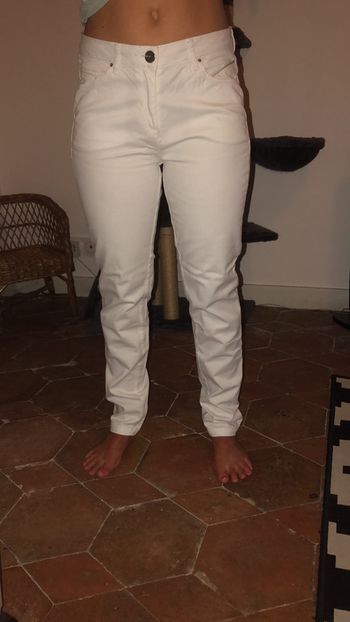 Pantalon patrice breal