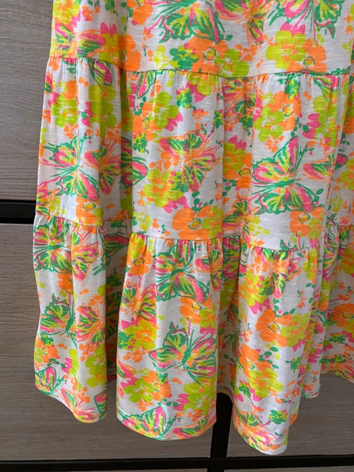 Robe Kloane Taille 7/8 ans - photo numéro 5
