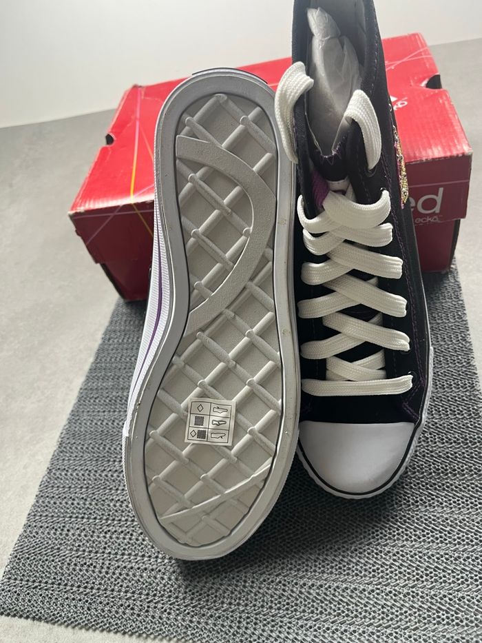 Chaussure red - photo numéro 3