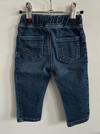 Jeans  bébé 