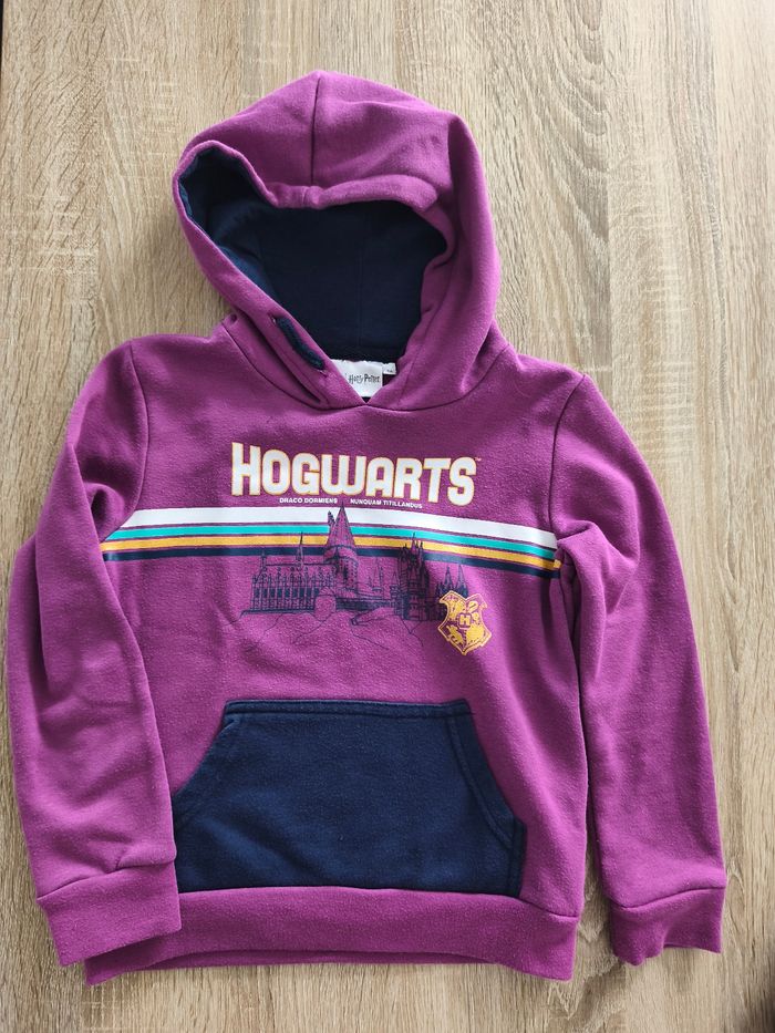 Sweat harry Potter