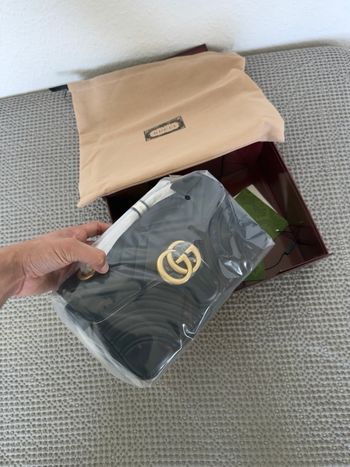 Sac a main gucci femme