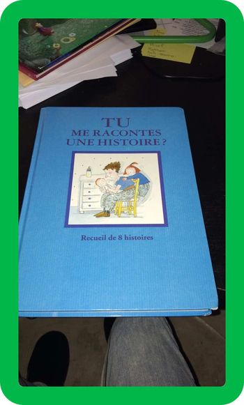 Livre pour enfants