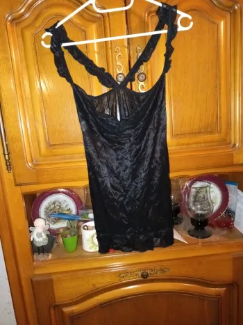 Nuisette taille xs
