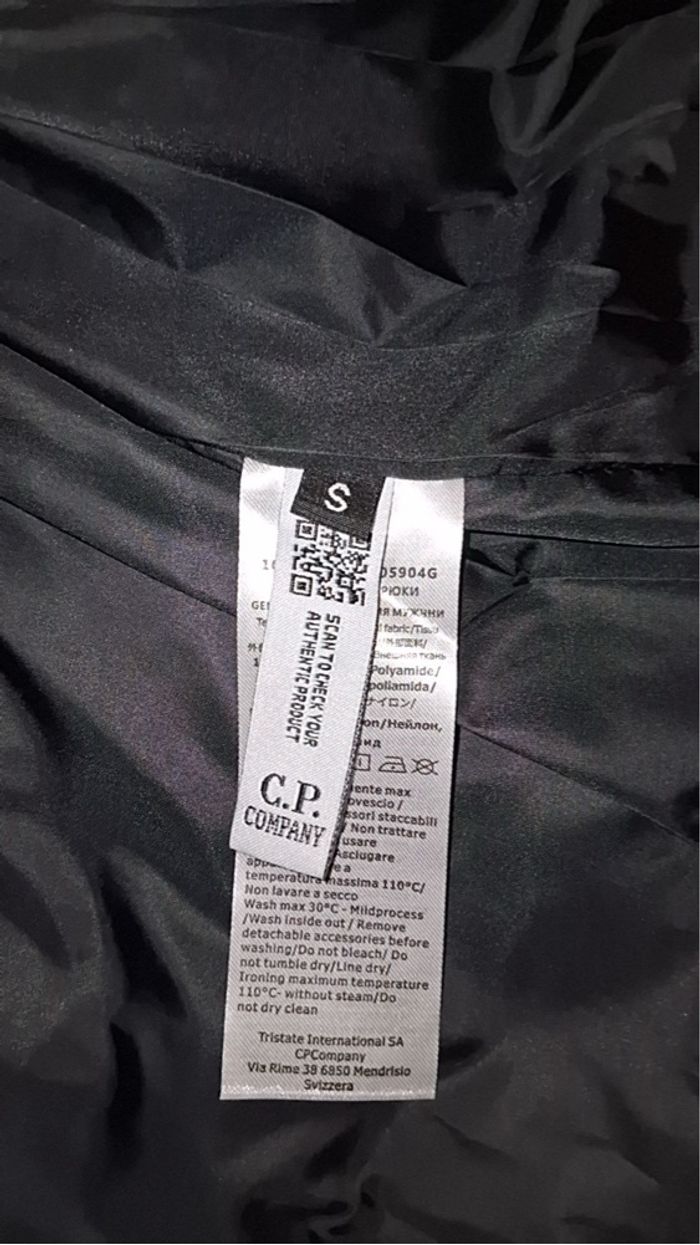 Doudoune Cp - photo numéro 5