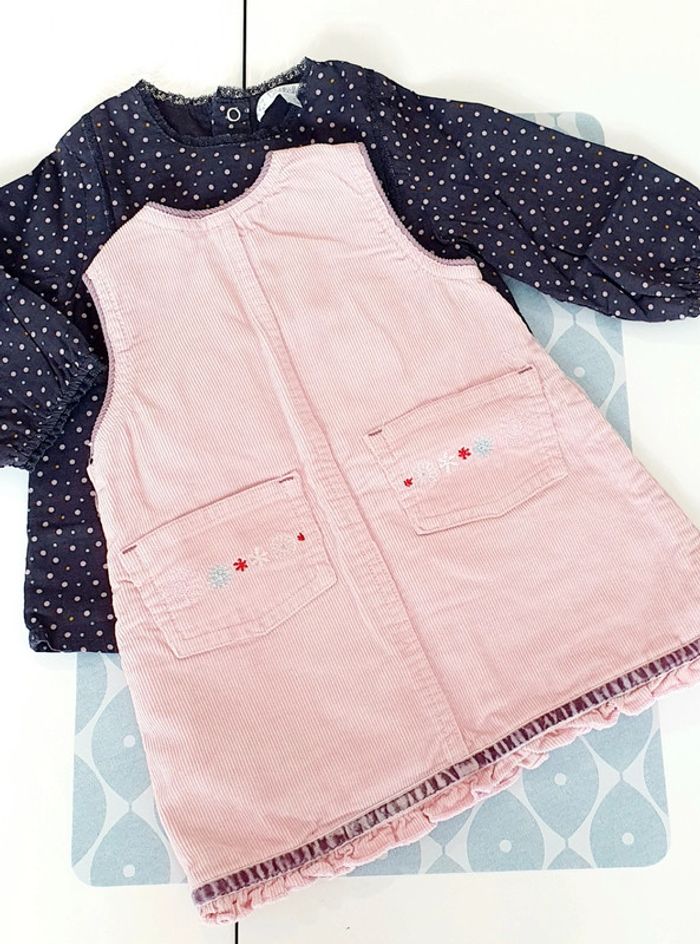 Ensemble - 6M - photo numéro 2