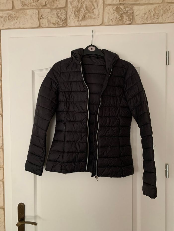 Veste matelassée - photo numéro 2