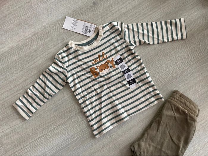 Ensemble bébé garçon - photo numéro 6