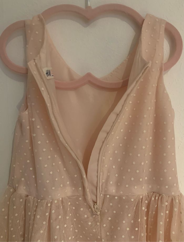 Belle robe de cérémonie - photo numéro 7