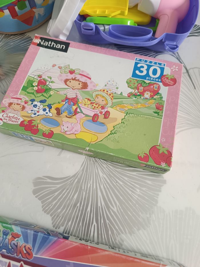 Lot d'hiver jouet - photo numéro 7