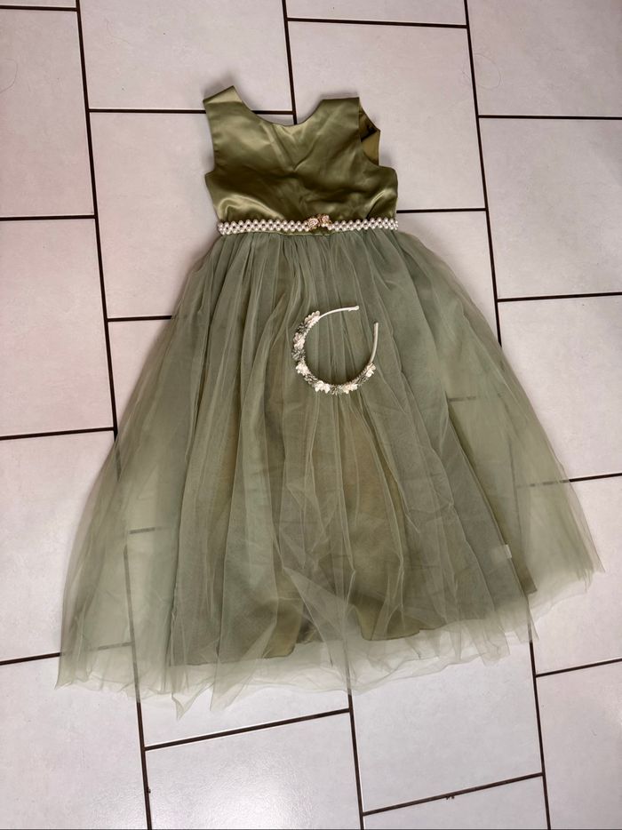 Ensemble cérémonie