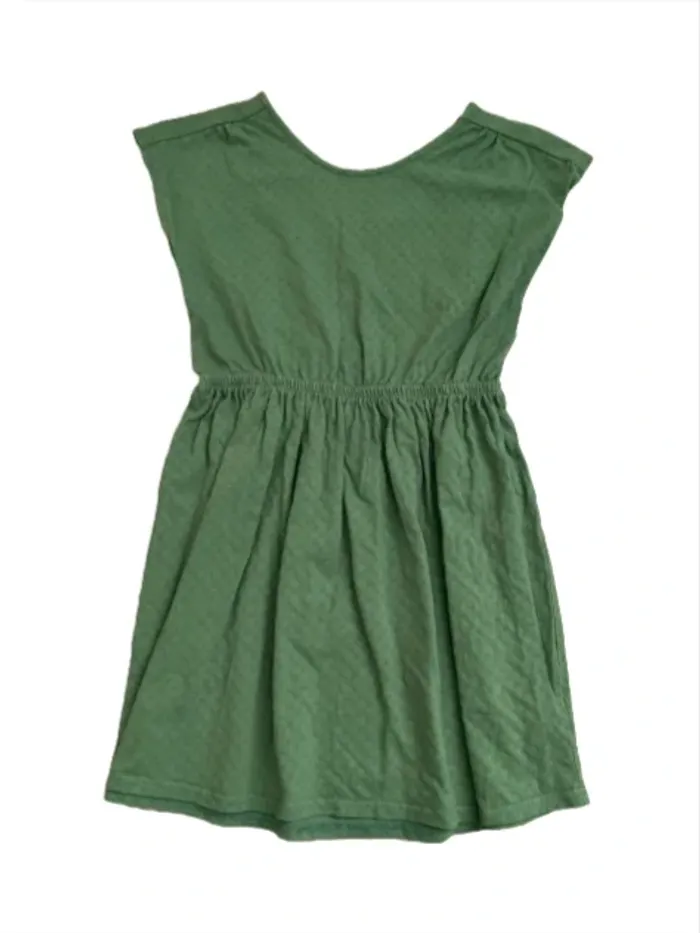 Robe courte
