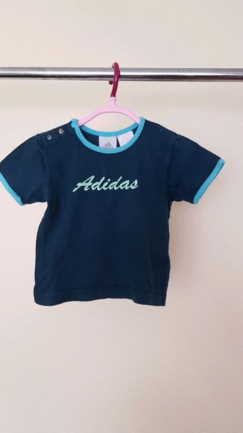 💞 Adidas 12 mois 💞