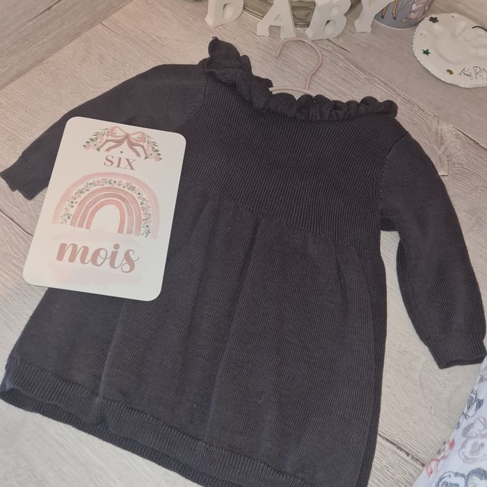 Robe 3-6 mois Primark