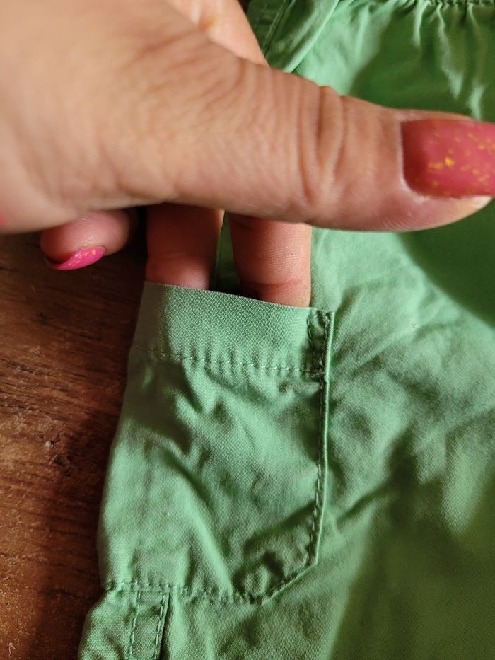 Short - photo numéro 5