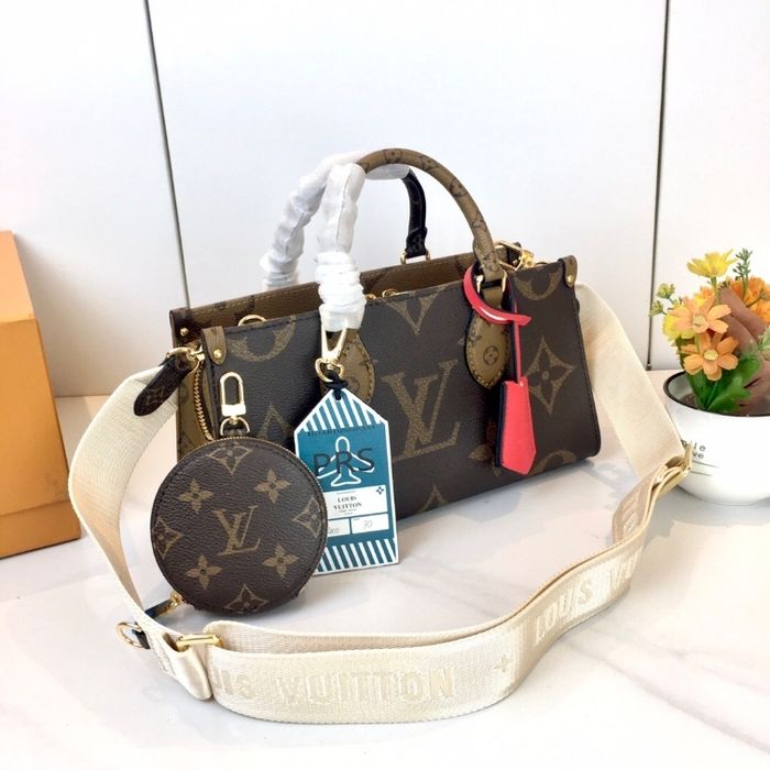 Louis Vuitton OnTheGo  M46653 - photo numéro 4