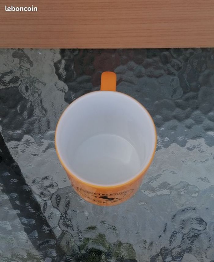 Mug / Tasse Continental. - photo numéro 5