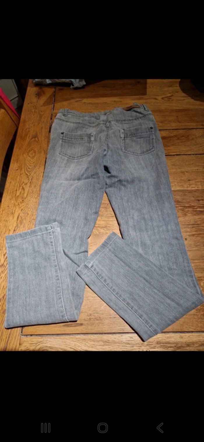 Jeans slim - photo numéro 4
