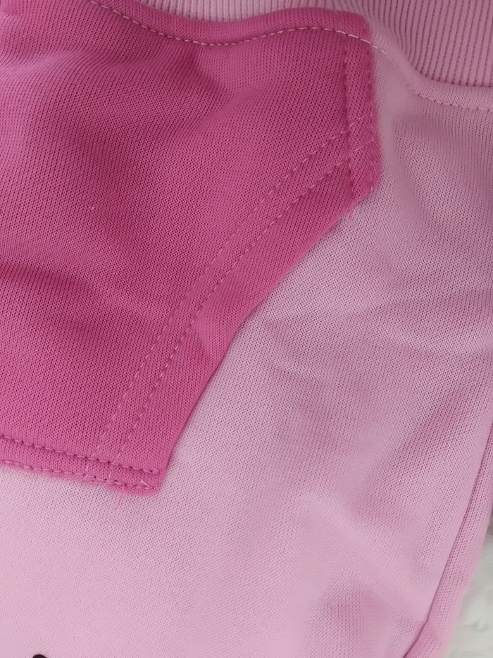 Survêtement jogging fille Gabby’s Dollhouse, neuf, 6 ans - photo numéro 2