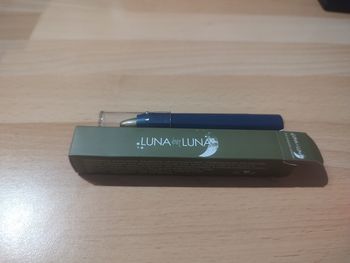 Crayon ombre de paupières Luna by Luna