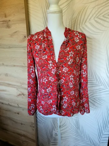 Blouse femme taille 34 primark