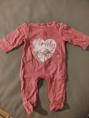 Pyjama