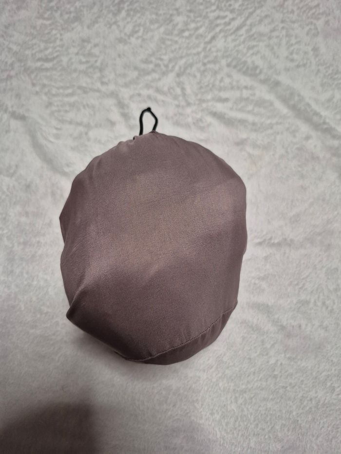 Protège caddie badabulle - photo numéro 4