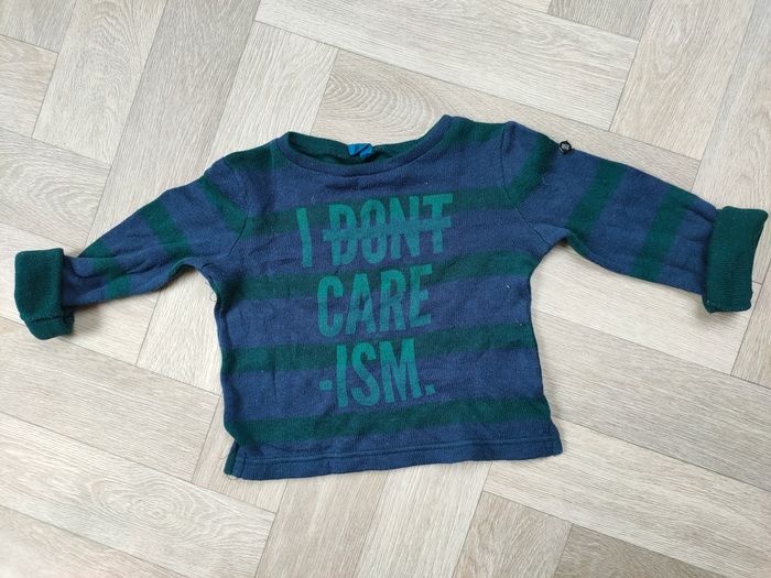 Ensemble garçon 3 ans pour la rentrée mi-saison - photo numéro 7