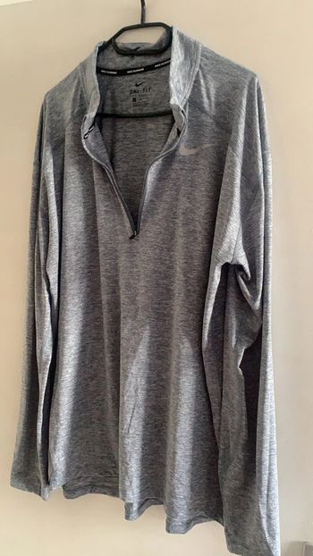 Sweat fin Nike xl