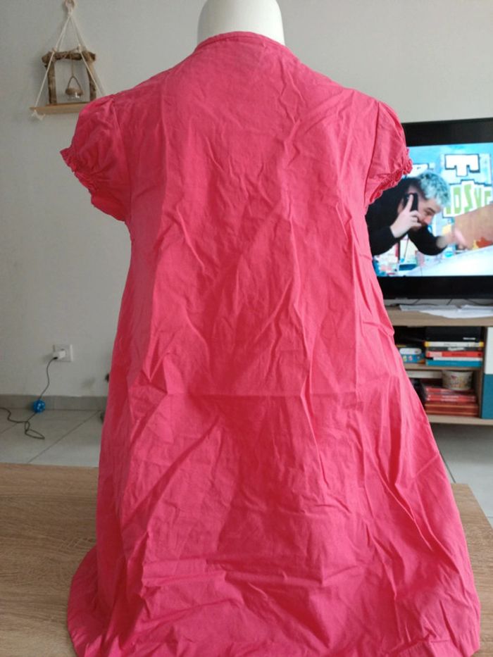 Haut fluide - photo numéro 4