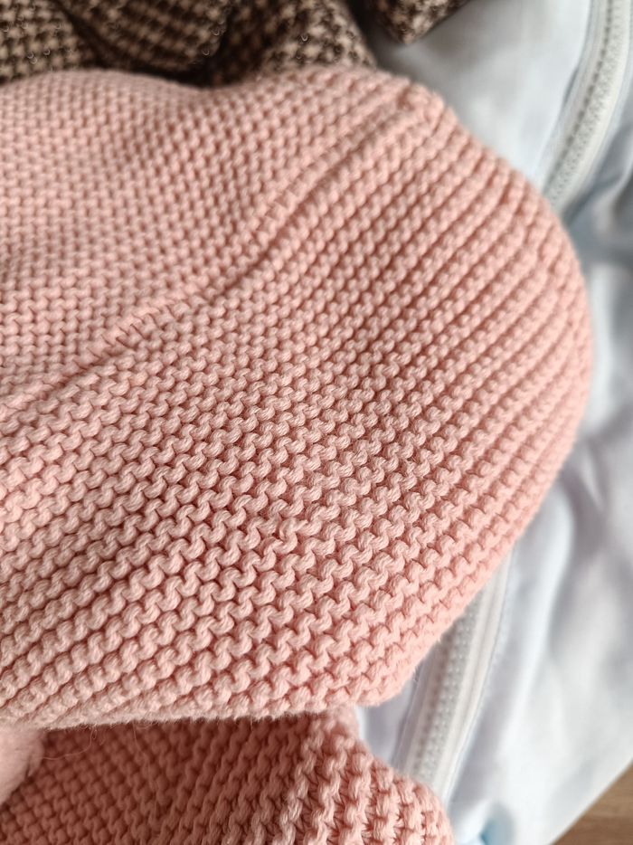 Lot manteau fille (3 articles) 6 mois - photo numéro 5