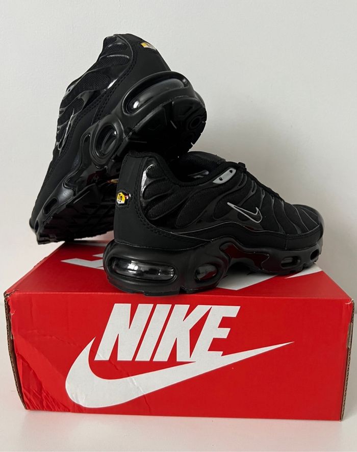Chaussure Nike TN - photo numéro 4