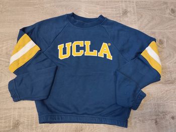 Sweat ucla