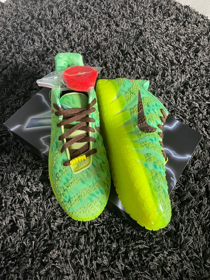 Nike ja3 spooky season hallowen - photo numéro 7