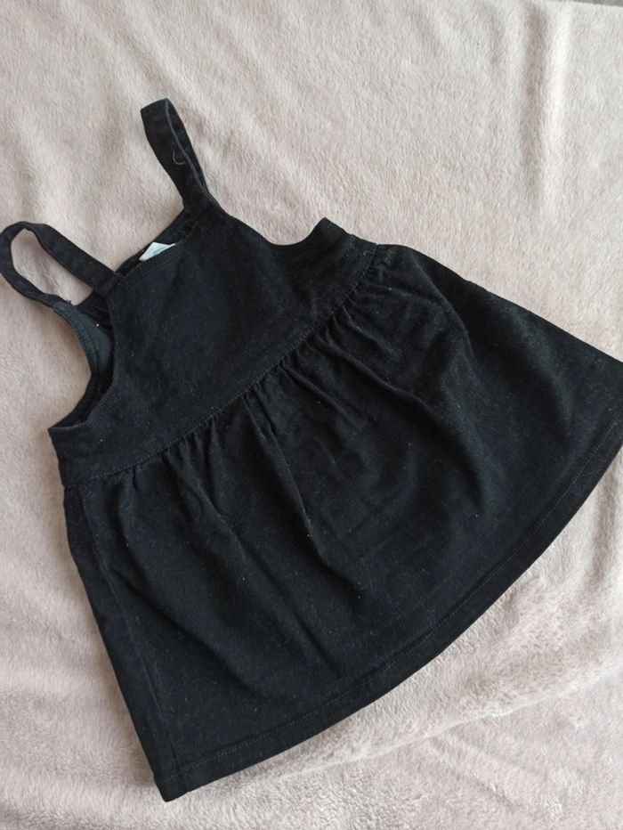 Robe petite fille - photo numéro 5