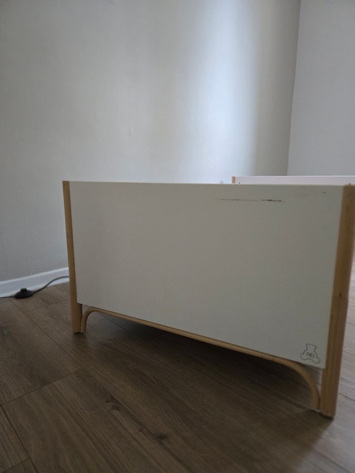 Chambre bébé complète - photo numéro 6