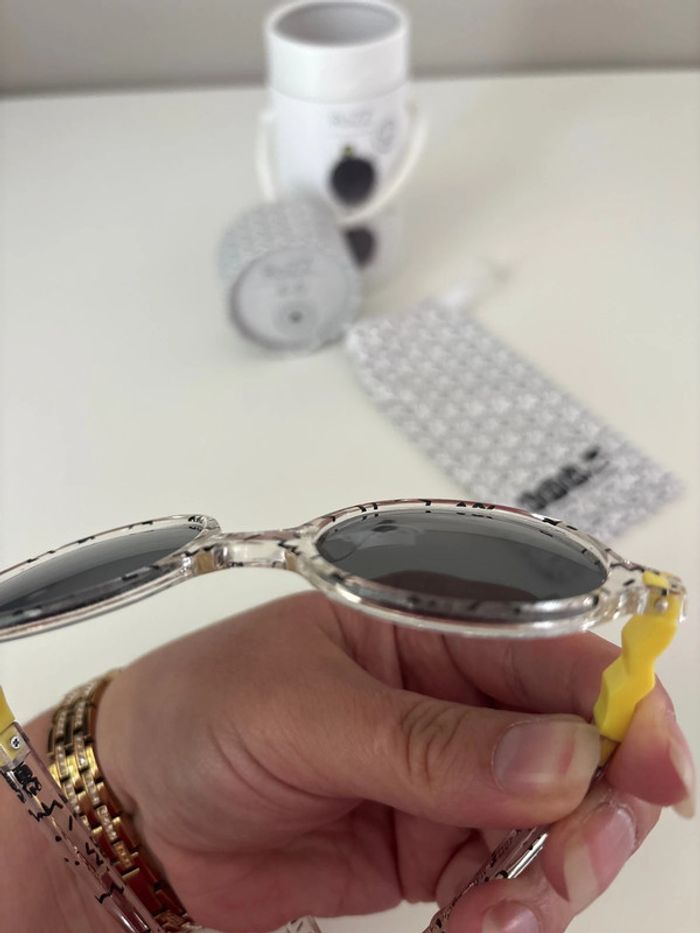 Lunette enfant 4-6 ans - KI ET LA - photo numéro 7